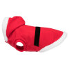 Trixie Yılbaşı Köpek Kıyafeti 30cm [XS] (Kırmızı)