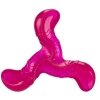 Trixie Kauçuk Bumerang Köpek Oyuncağı 17cm (Karışık Renkli)