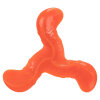 Trixie Kauçuk Bumerang Köpek Oyuncağı 17cm (Karışık Renkli)