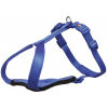 Trixie Premium Köpek Göğüs Tasması 85-105cm/25mm [L-XL] (Mavi)