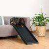 Trixie Köpek Rampası 38x100cm (Siyah)