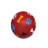 Trixie Ayarlanabilir Kapaklı Zeka Geliştirici Köpek Ödül Oyuncağı 7cm (Karışık Renkli)