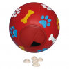 Trixie Ayarlanabilir Kapaklı Zeka Geliştirici Top Köpek Ödül Oyuncağı 11cm (Karışık Renkli)