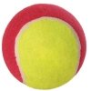 Trixie Tenis Topu Köpek Oyuncağı 12cm (Karışık Renkli)