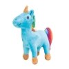 Trixie Sesli Peluş Unicorn Köpek Oyuncağı 25cm (Karışık Renkli)