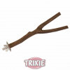 Trixie Doğal Ağaç Dalı Kuş Tüneği 20cm