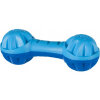 Trixie Termoplastik Su Doldurulabilen Köpek Oyuncağı 18cm (Mavi)