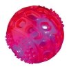 Trixie Termoplastik Köpek Işıklı Oyun Topu 7,5cm (Karışık Renkli)