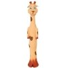 Trixie Lateks Polyester Dolgulu Köpek Oyuncağı 30-32cm (Karışık Desenli)
