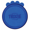 Trixie Köpek Konservesi Koruyucu Kapak 10,6 cm (Karışık Renkli) (2 Adet)