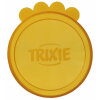 Trixie Köpek Konservesi Koruyucu Kapak 10,6 cm (Karışık Renkli) (2 Adet)