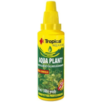 Tropical Aqua Care Akvaryum Bitki Gübresi 30ml