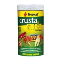 Tropical Crusta Sticks Karidesler İçin Çubuk Karides Yemi 100ml 70gr