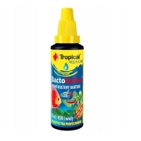 Tropical Akvaryum Bakteri Kültürü 30ml