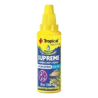 Tropical Aqua Care Supreme Akvaryum Su Düzenleyici 30ml