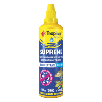 Tropical Aqua Care Supreme Akvaryum Su Düzenleyici 100ml