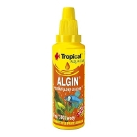 Tropical Algin Akvaryum Yosun Önleyici 30ml