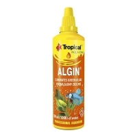 Tropical Algin Akvaryum Yosun Giderici 100ml