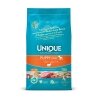 Unique Orta ve Büyük Irk Kuzulu Yavru Köpek Maması 3kg