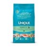 Unique Küçük Irk Somonlu ve Hamsili Yavru Köpek Maması 3kg