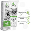 Vet's Plus Anti-Hairball Tüy Yumağı Önleyici Malt Kedi Macunu 100gr