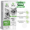 Vet's Plus Anti-Hairball Tüy Yumağı Önleyici Malt Kedi Macunu 100gr