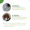 Vet's Plus Anti-Hairball Tüy Yumağı Önleyici Malt Kedi Macunu 100gr