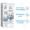 Vet's Plus Deri ve Tüy Sağlığı İçin Biyotin ve Çinko Kedi Macunu 30gr