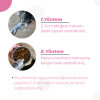 Vet's Plus Hamile ve Yavru Kediler İçin Kalsiyumlu Multi Vitamin Kedi Macunu 30gr