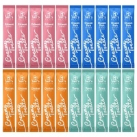 Vet's Plus Karışık Çeşitli Krema Kedi Ödül Maması 14gr (20 Adet)