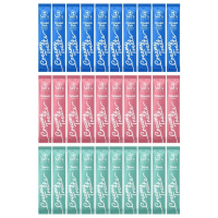 Vet's Plus Balık Lezzetleri Serisi Krema Kedi Ödül Maması 14gr (30 Adet)