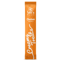 Vet's Plus Tavuklu Krema Kedi Ödül Maması 14gr