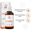 Vet's Plus Vitamin C Kedi ve Köpekler İçin Damla 50ml