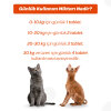 Vet's Plus C Vitamin Kedi ve Köpekler İçin Vitamin Tablet (75'li)