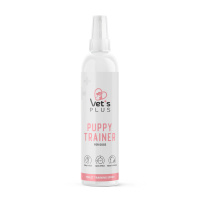 Vet's Plus Yavru Köpek Tuvalet Eğitim Spreyi 100ml