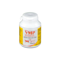 VMP Kedi ve Köpekler İçin Vitamin Tablet (50'li)