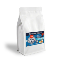 Wanpy Tavuklu Tahılsız Yavru Köpek Maması Tanışma Paketi 500gr
