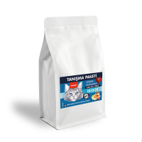 Wanpy Tavuklu Tahılsız Yetişkin Kedi Maması Tanışma Paketi 500gr