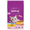 Whiskas Tavuklu ve Havuçlu Kısırlaştırılmış Kedi Maması 1,4kg