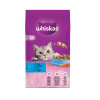 Whiskas Ton Balıklı ve Sebzeli Yetişkin Kedi Maması 300gr