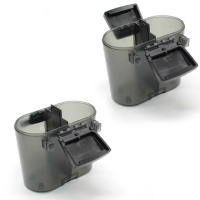 XLPRO MINI-230 Akvaryum Mini Dış Filtre Yedek Çanağı