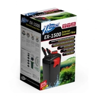 XLPRO EX-1500 Dolu Akvaryum Dış Filtre 1500L/S