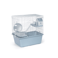 Zampa Triton Hamster Kafesi 47x30x37cm