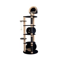 Zampa Rover Kedi Tırmalama Ağacı 69x216cm