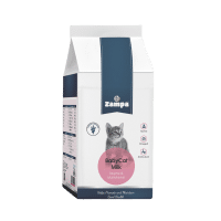 Zampa Yavru Kedi Süt Tozu 200gr