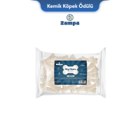 Zampa Naturel Press Köpek Çiğneme Kemiği 30-40gr (50'li)