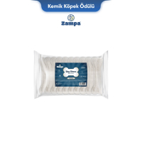 Zampa Naturel Press Kemik Köpek Ödülü (10'lu) 160-170gr