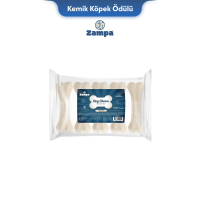 Zampa Naturel Press Kemik Köpek Ödülü 260gr (5'li)