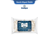Zampa Naturel Press Kemik Köpek Ödülü 10gr (100'lü)