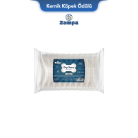 Zampa Naturel Press Kemik Köpek Ödülü (10'lu) 85gr